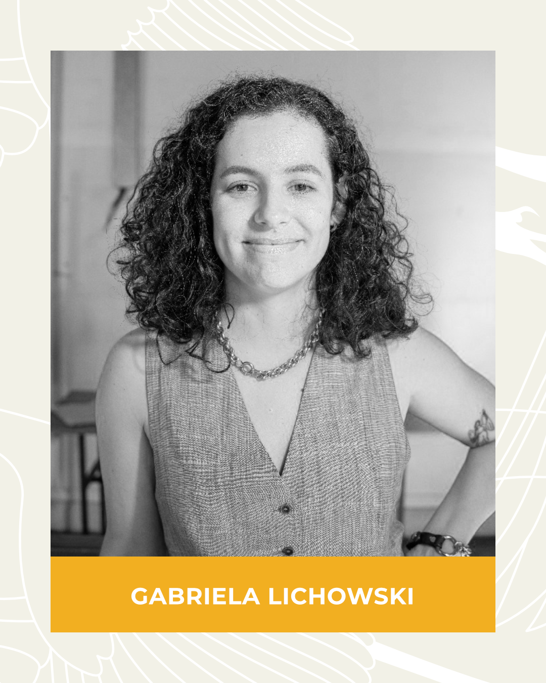Gabriela Lichowski