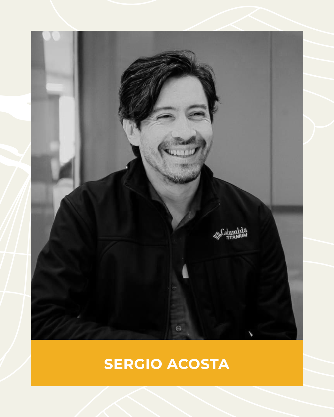 Sergio Acosta